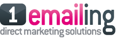 1emailing - direct marketing solutions